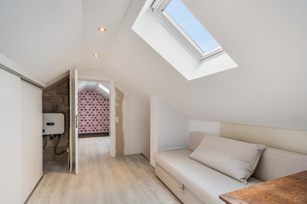 Huis te koop / Geetbets