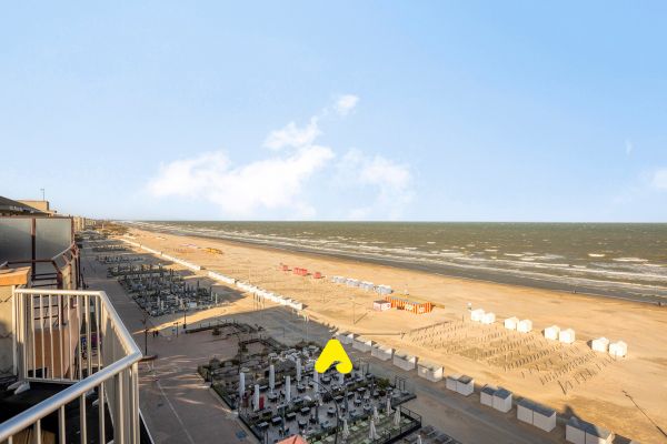 Appartement a louer / La Panne