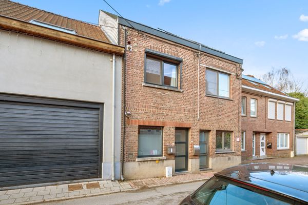 Huis optie koop / Bertem