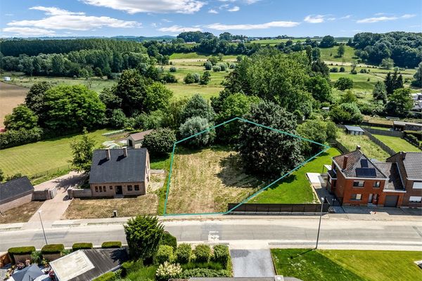 Bouwgrond
                            verkocht in Sint-Truiden
