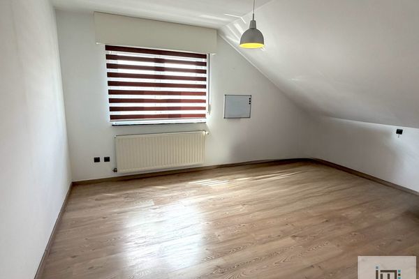 Huis te koop / Stokrooie