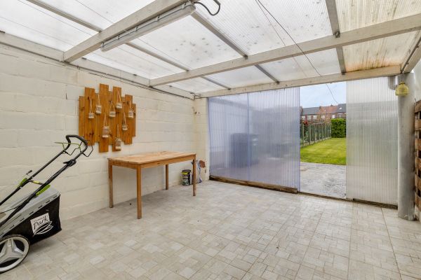 Huis te koop / Ninove