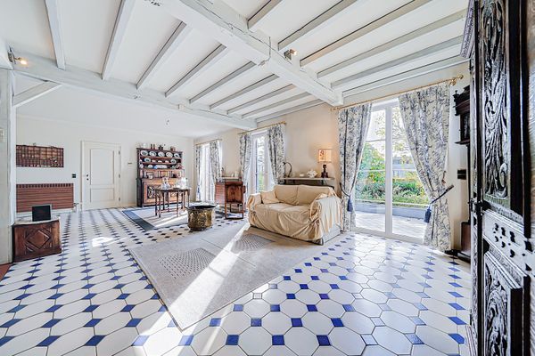 Maison a vendre / Beerzel