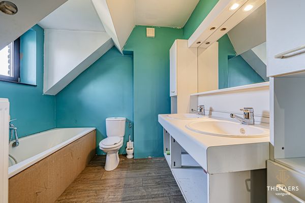 Huis te koop / Borgloon