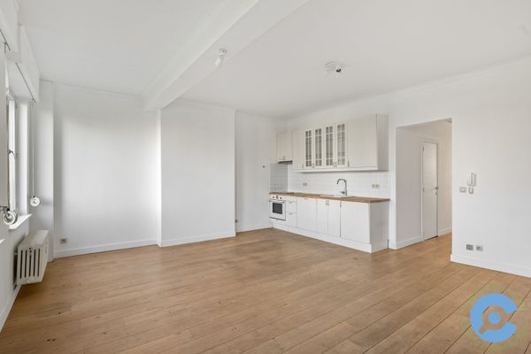 Appartement te koop / Antwerpen