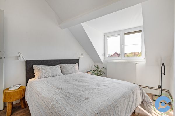 Huis optie koop / Borgerhout