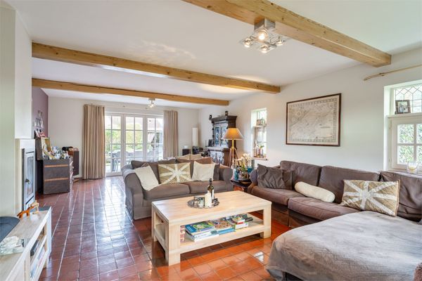 Huis te koop / Houthalen-Helchteren