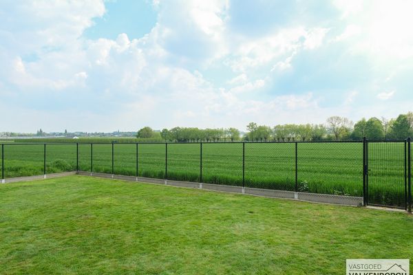 Huis te koop / Nieuwerkerken