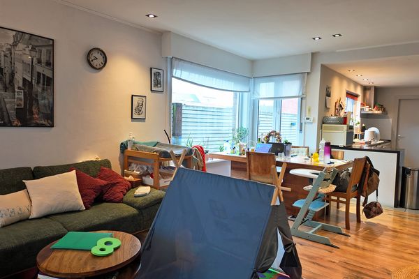 Huis te huur in Zelzate