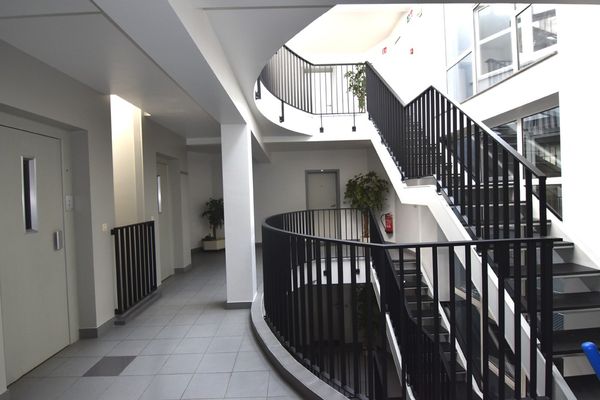 Appartement
                            te huur in Heist-op-den-Berg