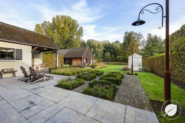 Huis te koop / Stokrooie
