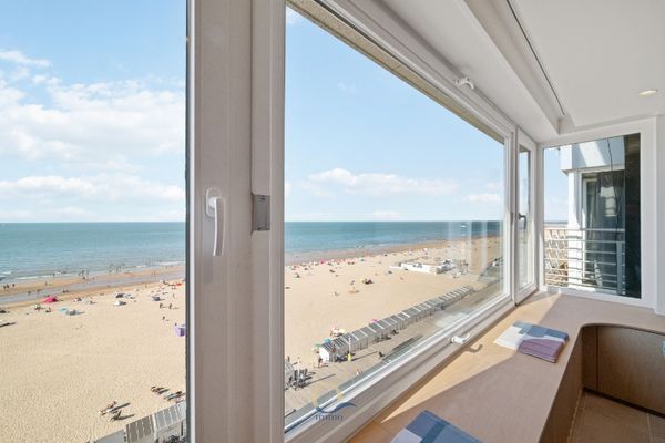 Appartement te koop / Oostende