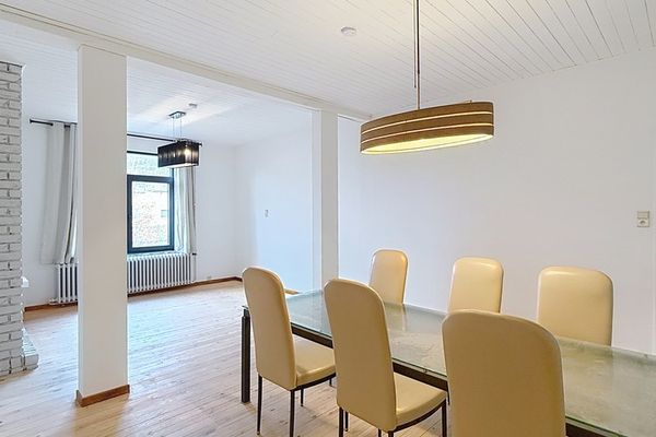 Huis te huur / Hasselt