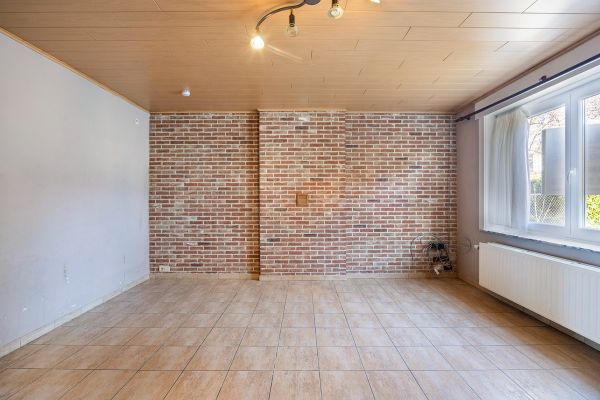 Huis optie koop / Ninove