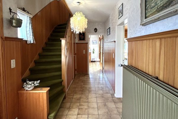 Huis te koop / Leefdaal