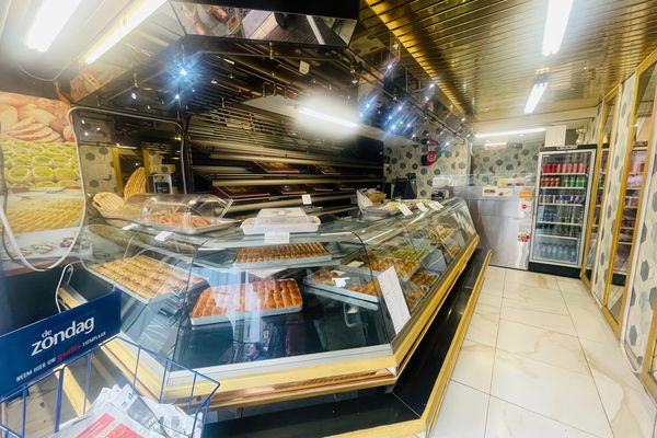 Commercieel te koop / Brugge
