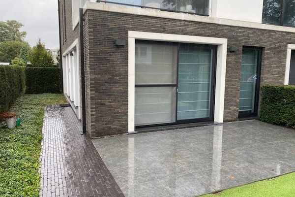 Appartement
                                te huur in Keerbergen