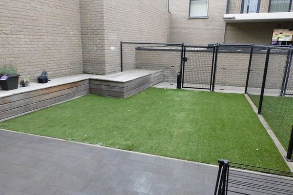 Appartement te koop / Paal