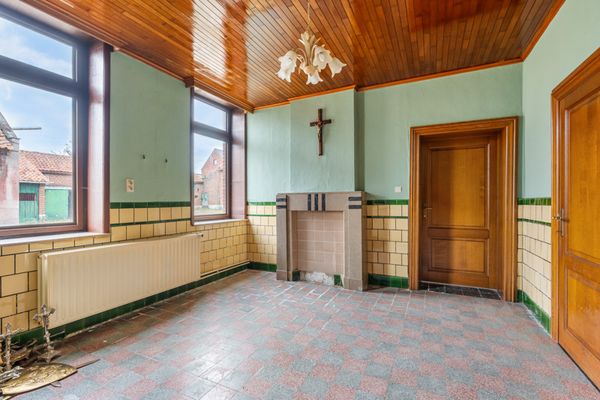 Huis te koop / Waanrode