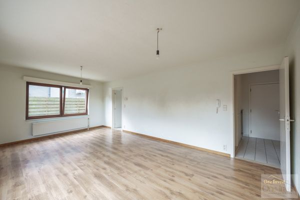 Appartement
                            te koop in Lommel