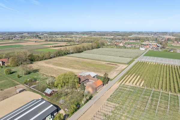 Huis verkocht / Kortenaken