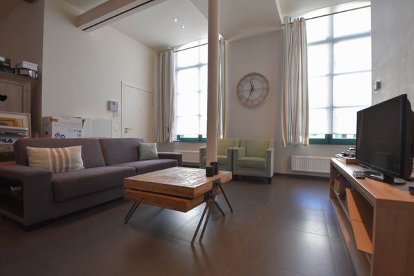 Appartement
                            luxus lietaer verkocht in Menen