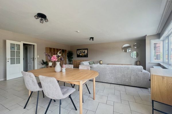 Appartement
                                te huur
                                in Torhout