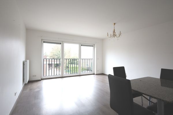 Appartement
                            te koop in Haren
