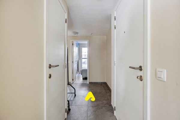 Appartement a vendre / Middelkerke