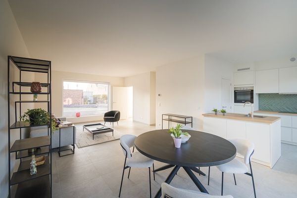 Huis optie koop / Grobbendonk