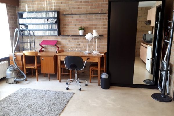 Appartement te huur / Gent