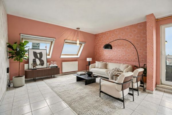 Appartement in Koekelare