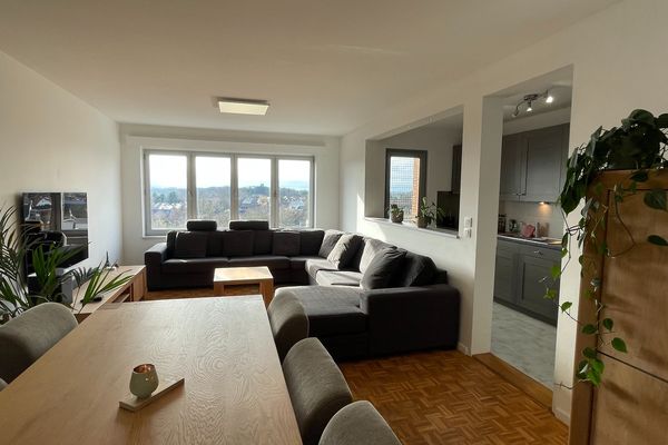 Appartement te koop / Heverlee