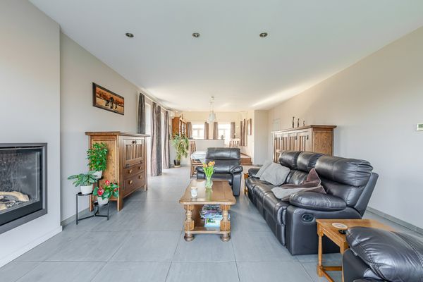 Huis optie koop / Olen
