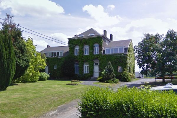 Appartement
                                a vendre
                                in Houdeng-Aimeries