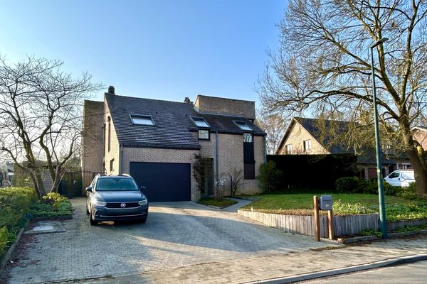 Huis te huur / Bertem