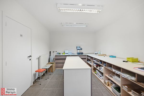 Huis te koop / Scherpenheuvel