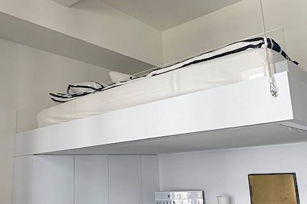 Appartement te koop / Brussel