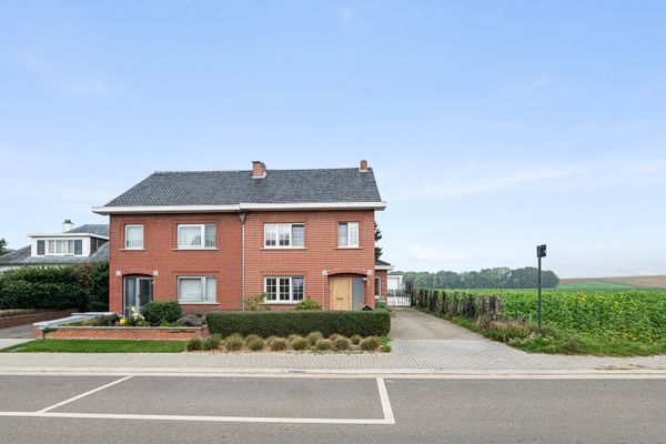 Huis
                            te koop in Tongeren-Borgloon