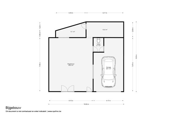 Huis te koop / Lint