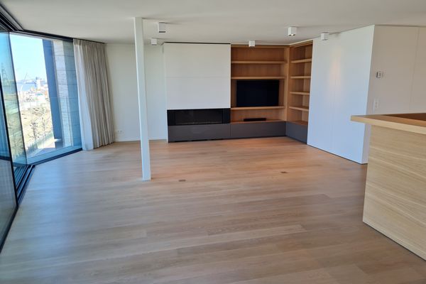 Appartement
                            te huur in Antwerpen