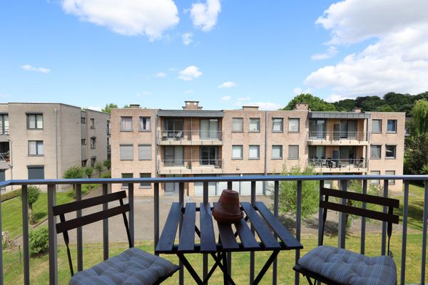 Apartment
                            for rent in Kortenberg