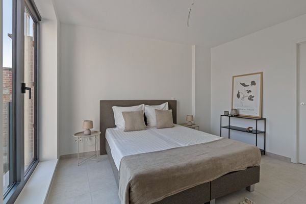 Appartement te koop / Tongeren