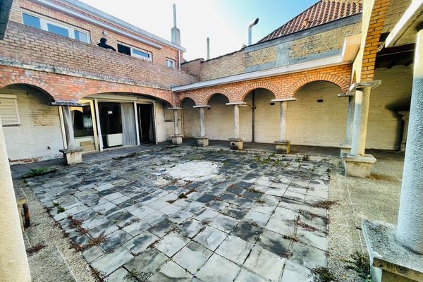 Commercieel te koop / Brugge