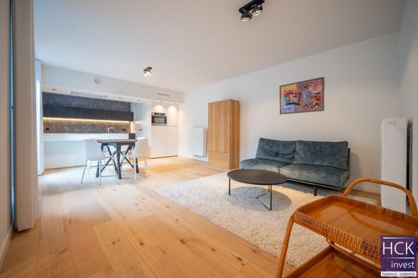 Appartement te huur / Oudenaarde