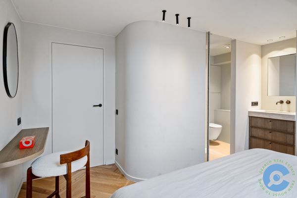 Appartement te koop / Antwerpen