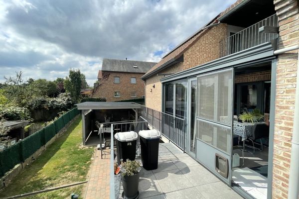 Huis te koop / Overijse