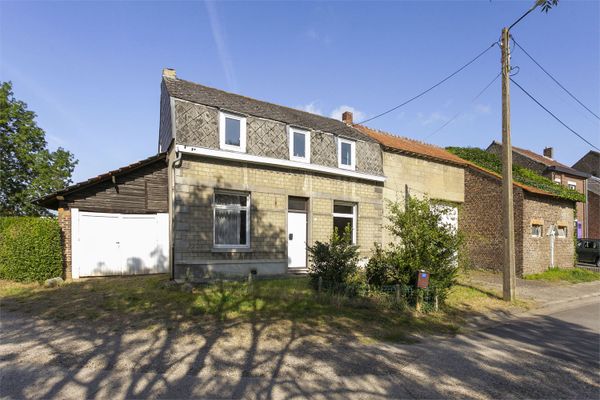 Commercieel
                                verkocht
                                in Lanaken