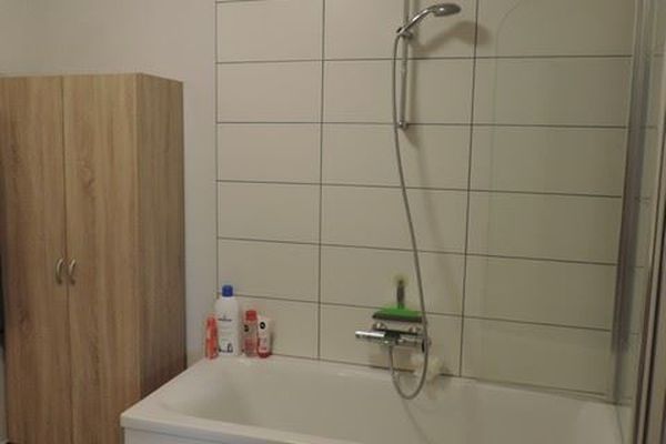 Appartement verhuurd / Paal