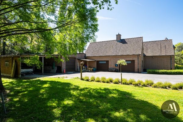 Huis te koop / Aalter